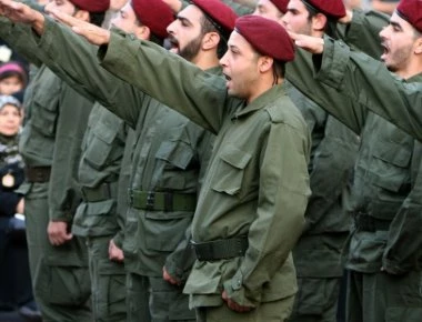 Στον έλεγχο του Ιράν ο Λίβανος: Η Χεζμπολάχ νικητής των εκλογών - Ισραηλινά μαχητικά πέταξαν πάνω από λιβανικές πόλεις